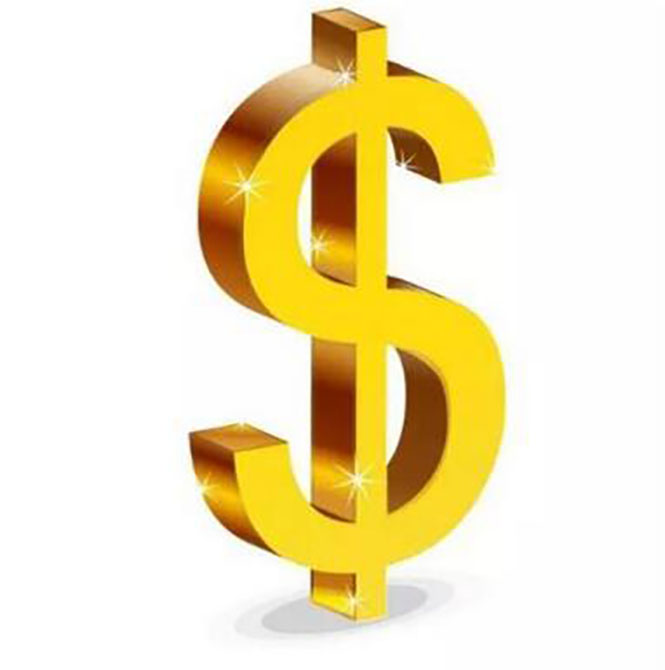 One Dollar Fill Pri… - image