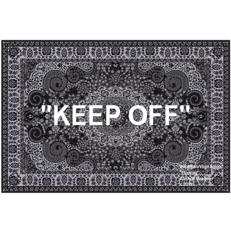 Home Furnishings Trendy Ki x vg MaRkERad Jointly KEEP OFF Carpet Parlor Rug Large Floor Mat Supplier
Home Furnishings Trendy Ki x vg MaRkERad Jointly KEEP OFF Carpet Parlor Rug Large Floor Mat Supplier