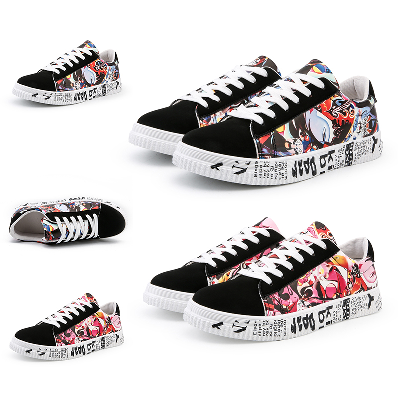Hot Selling women men casual run shoes Platform Leather CNY Theatrical Facebook printing Designer sneakers Homemade brand Made in China, A1
Hot Selling women men casual run shoes Platform Leather CNY Theatrical Facebook printing Designer sneakers Homemade brand Made in China, A1