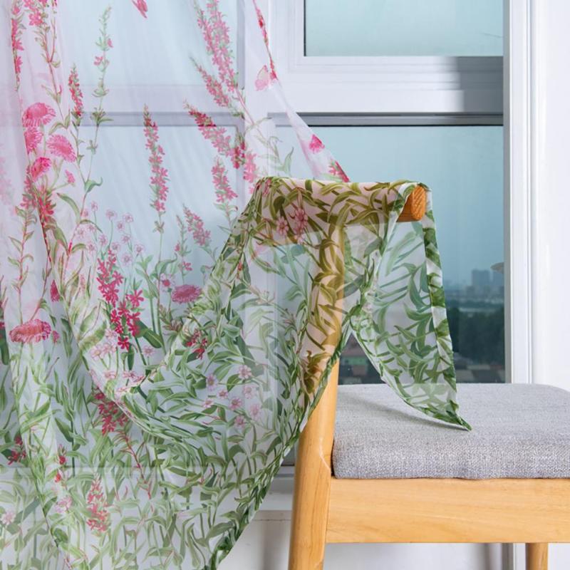 2Pcs Twig pansy terry cut yarn Trees Sheer Curtain Tulle Window Treatment Voile Drape Valance Fabric Window curtains @40
2Pcs Twig pansy terry cut yarn Trees Sheer Curtain Tulle Window Treatment Voile Drape Valance Fabric Window curtains @40