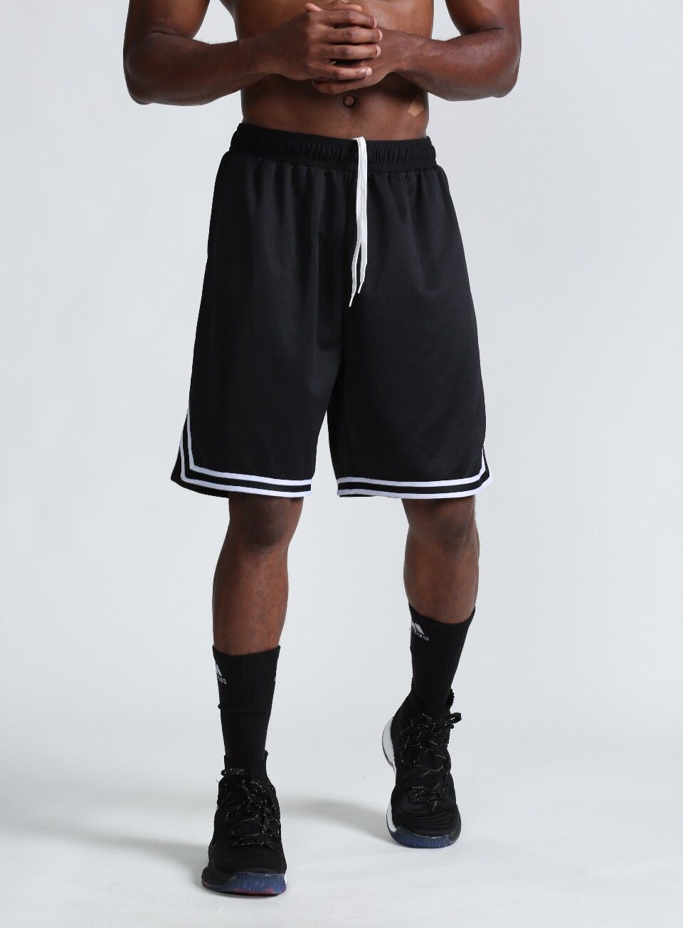 Factory direct summer new sports shorts men's casual outdoor quick-drying thin basketball men's five pants running shorts, Red
Factory direct summer new sports shorts men's casual outdoor quick-drying thin basketball men's five pants running shorts, Red