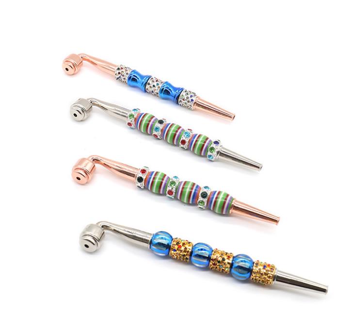 2019 New Type Multi-colour Belt Drill Aluminum Alloy Long Pipe 186mm Portable Personal Smoke Pipe Removable Tobacco Tool
2019 New Type Multi-colour Belt Drill Aluminum Alloy Long Pipe 186mm Portable Personal Smoke Pipe Removable Tobacco Tool