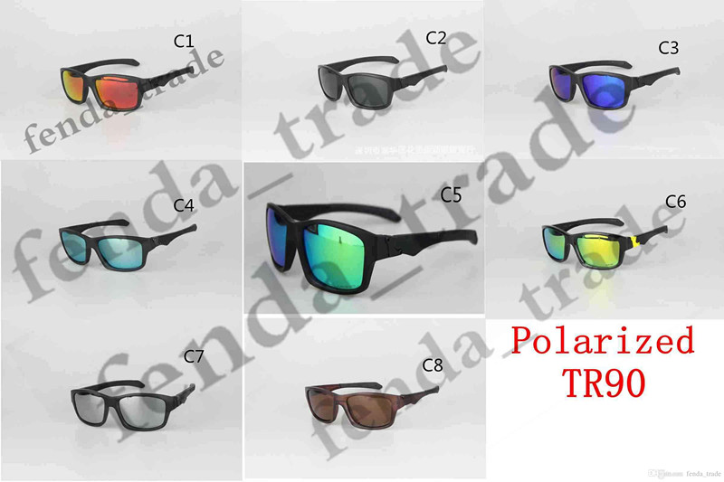 2018 new Men Women Sunglass outdoor sport TR90 sunglasses Polarized sunmmer style sun glass TOP Quality MOQ=5
2018 new Men Women Sunglass outdoor sport TR90 sunglasses Polarized sunmmer style sun glass TOP Quality MOQ=5