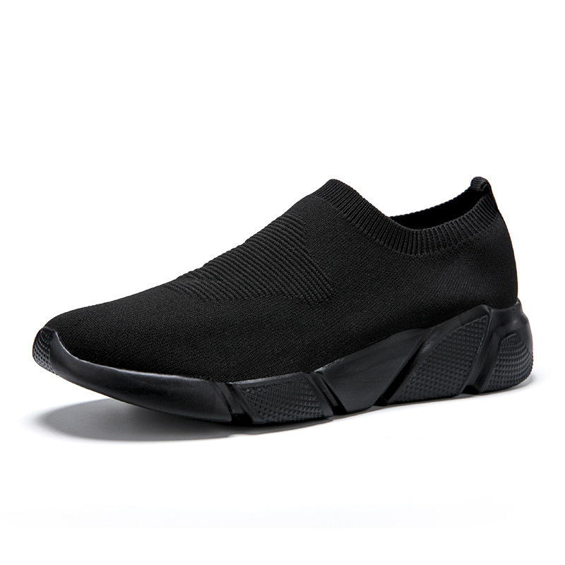 2021 fashion sock shoes men women canvas slip on triple black white pink mens breathable trainer sports sneakers style 6
2021 fashion sock shoes men women canvas slip on triple black white pink mens breathable trainer sports sneakers style 6
