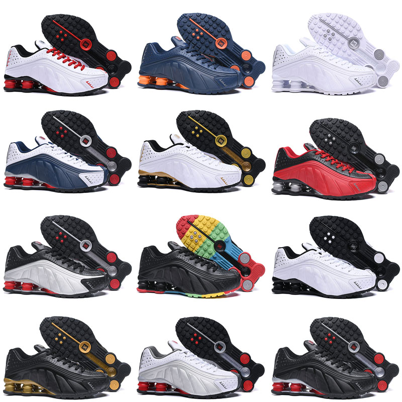 R4 Running Shoes For Men Zapatillas Hombre Breathable leather Mens Trainers Designer Athletic Sneakers size 40-46, As photo 5
R4 Running Shoes For Men Zapatillas Hombre Breathable leather Mens Trainers Designer Athletic Sneakers size 40-46, As photo 5