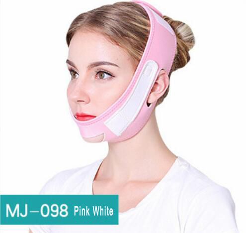 Facial Thin Face Mask V Shape Slimming Bandage Delicate Face Lift Up Masks Sleeping Face-Lift Reduce Double Chin Beauty Tool
Facial Thin Face Mask V Shape Slimming Bandage Delicate Face Lift Up Masks Sleeping Face-Lift Reduce Double Chin Beauty Tool