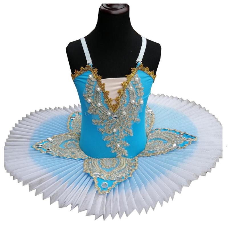 2020 Ballet Dress Professional Ballet Tutu Dress Adult Pancake Platter Swan Lake Latin Costumes Ballerina Dance Clothes For, White
2020 Ballet Dress Professional Ballet Tutu Dress Adult Pancake Platter Swan Lake Latin Costumes Ballerina Dance Clothes For, White