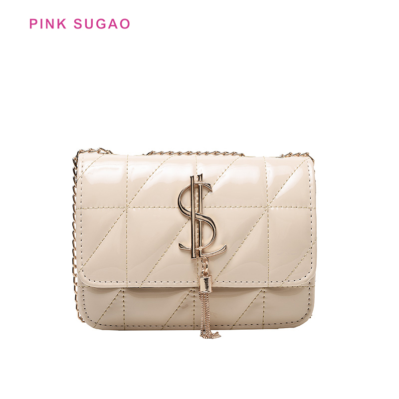 Pink sugao designer luxury handbags 2020new fashion shoulder bag women purse tote bag crossbody bags pu leather 3 color choose, Black
Pink sugao designer luxury handbags 2020new fashion shoulder bag women purse tote bag crossbody bags pu leather 3 color choose, Black