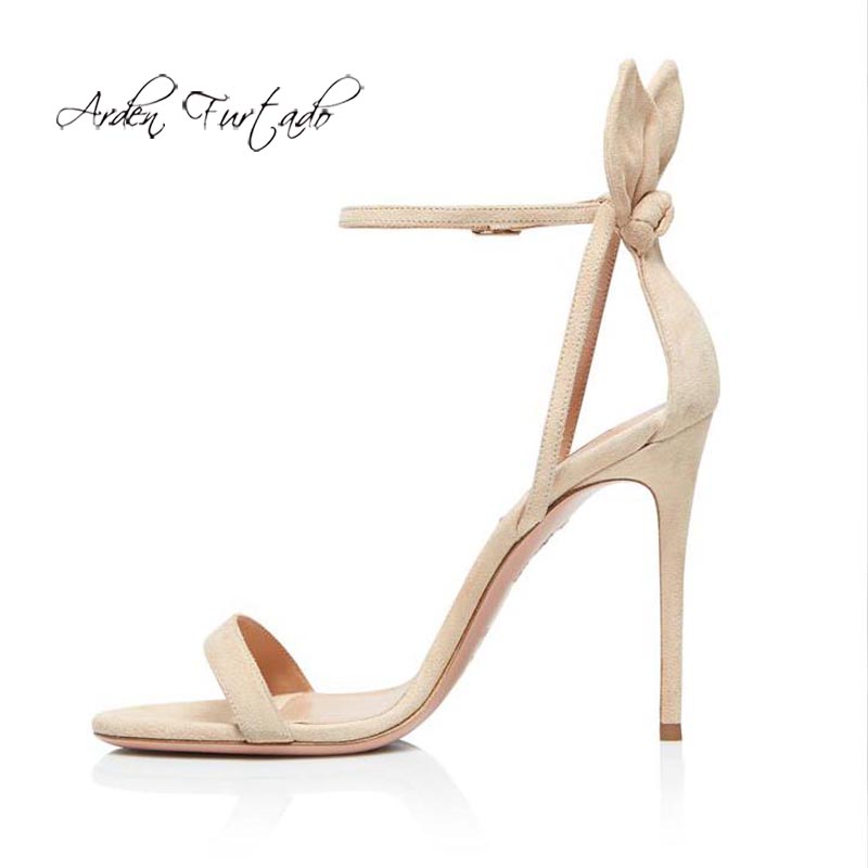 Arden Furtado 2020 Spring Fashion Women's Shoes Stilettos Heel Sexy Buckle strap Narrow Band Elegant Sandals large size 45, Black
Arden Furtado 2020 Spring Fashion Women's Shoes Stilettos Heel Sexy Buckle strap Narrow Band Elegant Sandals large size 45, Black