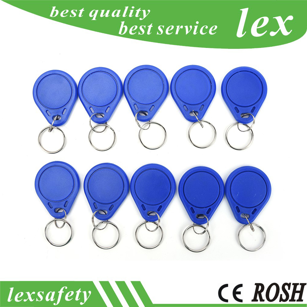 100pcs/Lot 125Khz Tk4100 EM4100 KeyTag ABS CARD Special Offer ID Hotel Room Key Tag Holder With Number
100pcs/Lot 125Khz Tk4100 EM4100 KeyTag ABS CARD Special Offer ID Hotel Room Key Tag Holder With Number