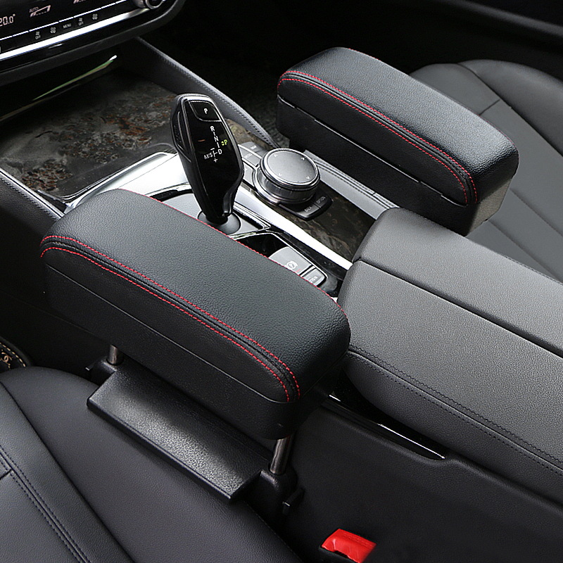 Universal Wireless Charging Center Console Storage Multifunctional Armrest Pad Leather Adjustable Storage Box Car Accessories
Universal Wireless Charging Center Console Storage Multifunctional Armrest Pad Leather Adjustable Storage Box Car Accessories