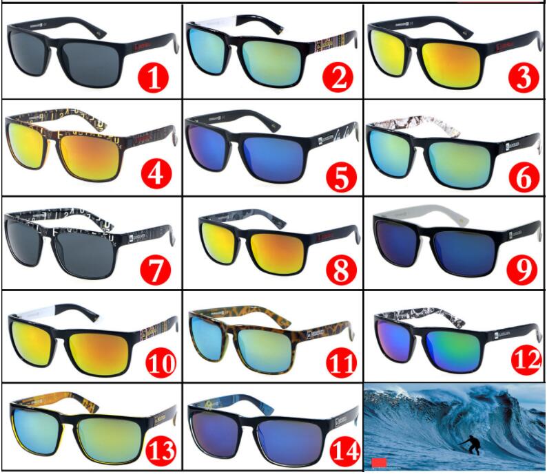 Hot Sale 14 Colors Cool Men Sports Sunglasses Unisex Design Printing Outdoor Cycling Sun Glasses Colorful Mirror Lenses
Hot Sale 14 Colors Cool Men Sports Sunglasses Unisex Design Printing Outdoor Cycling Sun Glasses Colorful Mirror Lenses
