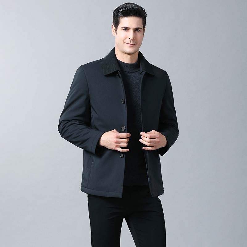 2019 New Men Winter Jacket Coats Quality Cotton Padded Wadded Thick Warm Outerwear Casual Male Parkas -4XL
2019 New Men Winter Jacket Coats Quality Cotton Padded Wadded Thick Warm Outerwear Casual Male Parkas -4XL