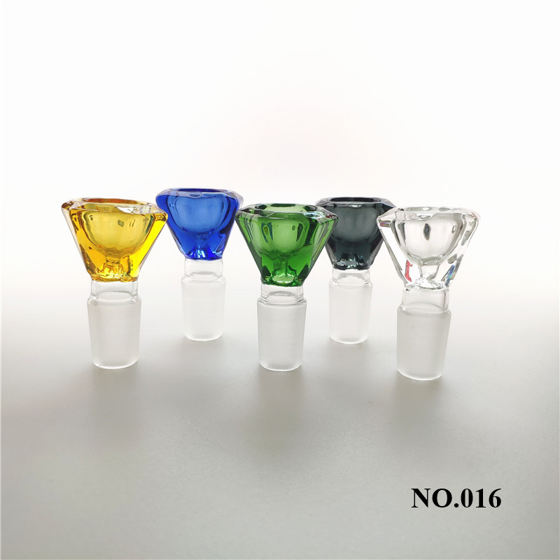 glass bongs bowls water pipes bowls 10 Styles 14mm and 18mm Male for glass/silicone bong dab rigs free shipping oo
glass bongs bowls water pipes bowls 10 Styles 14mm and 18mm Male for glass/silicone bong dab rigs free shipping oo