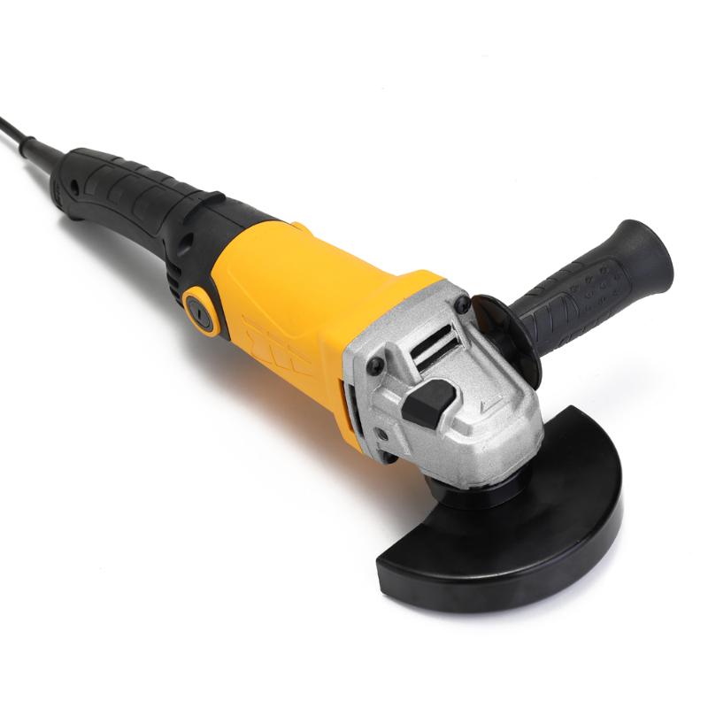 Portable Professional Woodworking Adjustable Electric Angle Grinder 220V 800W Polishing Machine Multifunctional Grinding Machine
Portable Professional Woodworking Adjustable Electric Angle Grinder 220V 800W Polishing Machine Multifunctional Grinding Machine