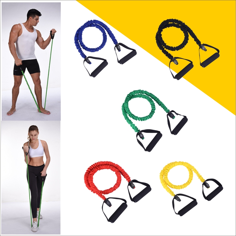 11Pcs Resistance Bands Set Yoga Fitness Rubber Tubes Expander Band Gym Training Resistance Elastic Yoga Pull Rope Exerciser
11Pcs Resistance Bands Set Yoga Fitness Rubber Tubes Expander Band Gym Training Resistance Elastic Yoga Pull Rope Exerciser