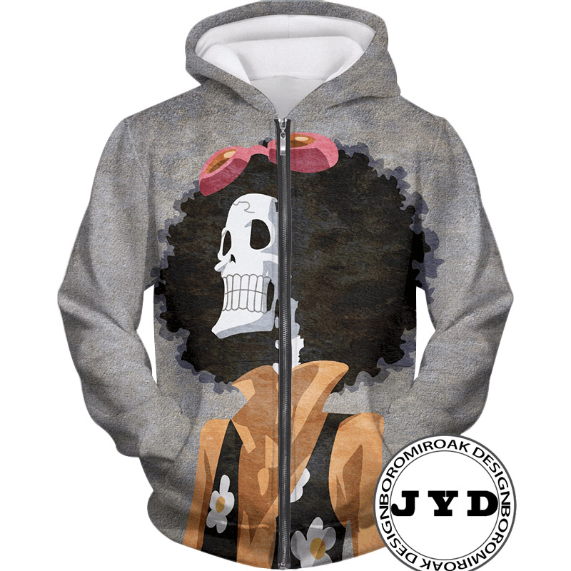 Mens Jacket 3D Jackets Women Zipper Hoodie Cute Skull Brook Luffy Print Tracksuit Unisex Sweater Gift for Child Clothes S-5XL 10 Styles, Oz-007
Mens Jacket 3D Jackets Women Zipper Hoodie Cute Skull Brook Luffy Print Tracksuit Unisex Sweater Gift for Child Clothes S-5XL 10 Styles, Oz-007