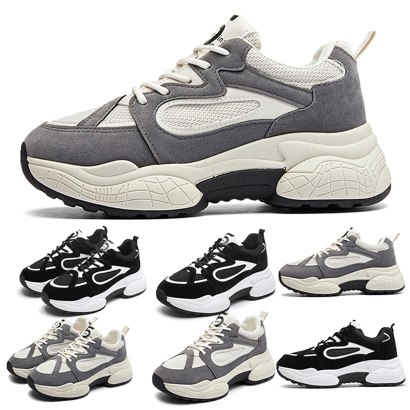 high quality women running shoes triple white black grey mesh comfortable breathable sports designer sneakers size 35-40, B1
high quality women running shoes triple white black grey mesh comfortable breathable sports designer sneakers size 35-40, B1