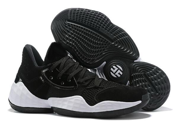 2019 new trainers Harden Vol.4 Basketball Shoes,fashionable streetwear Training Sneakers,beautiful report outlet rubber simple shoes online, Black
2019 new trainers Harden Vol.4 Basketball Shoes,fashionable streetwear Training Sneakers,beautiful report outlet rubber simple shoes online, Black
