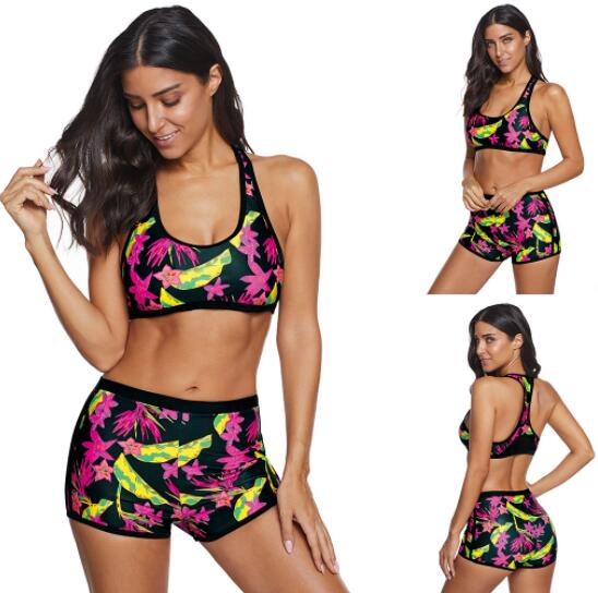 wholesale big Fat plus large sports vest large skirt slim split triangle conservative slim swimsuit flexible stylish Bikinis sets
wholesale big Fat plus large sports vest large skirt slim split triangle conservative slim swimsuit flexible stylish Bikinis sets