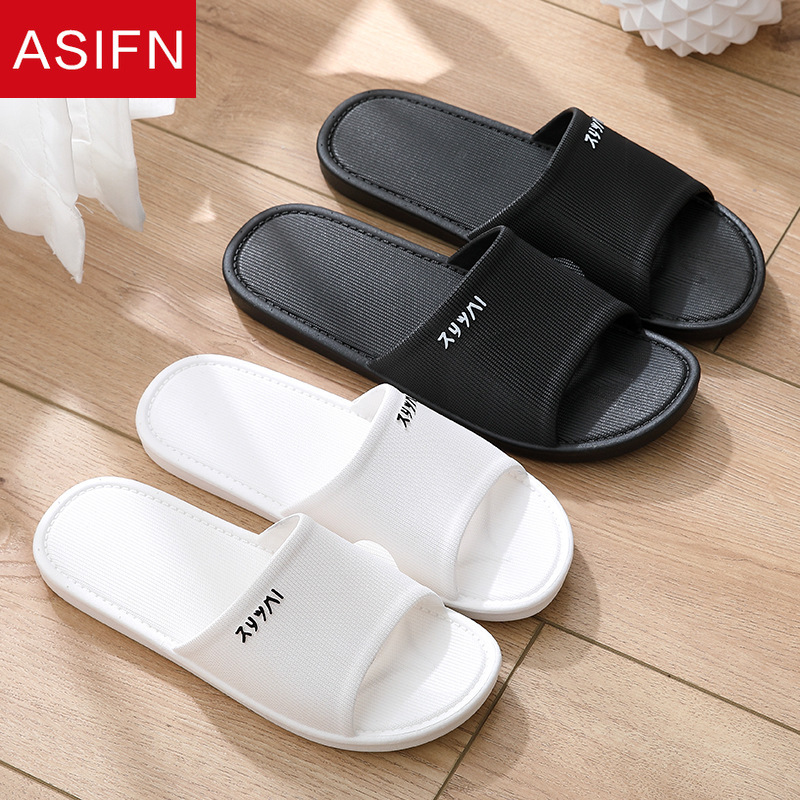 ASIFN Men's Slippers Summer Bathroom Casual House Slides Indoor Non-slip Home Women Zapatos De Hombre Male Flip Flops Shoes Man, Sky blue
ASIFN Men's Slippers Summer Bathroom Casual House Slides Indoor Non-slip Home Women Zapatos De Hombre Male Flip Flops Shoes Man, Sky blue