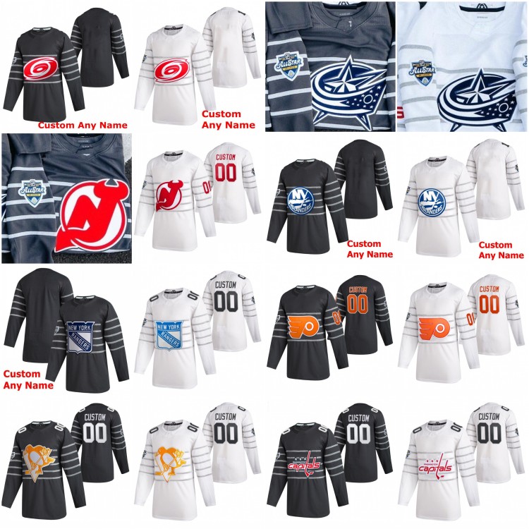 2020 Hockey All Sta… - image