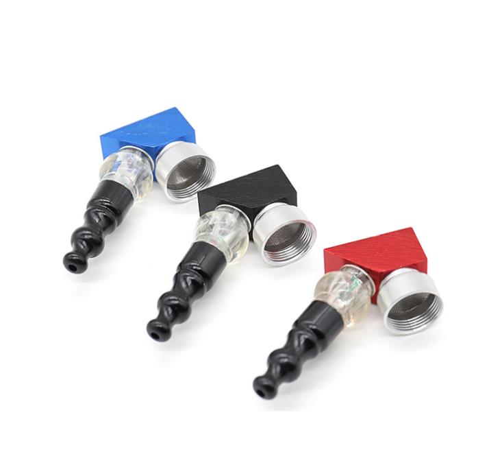 2019 New Multi-colored Metal Trapezoidal Small Pipe Portable Individual Creative Disassembly Tobacco Parts Wholesale
2019 New Multi-colored Metal Trapezoidal Small Pipe Portable Individual Creative Disassembly Tobacco Parts Wholesale