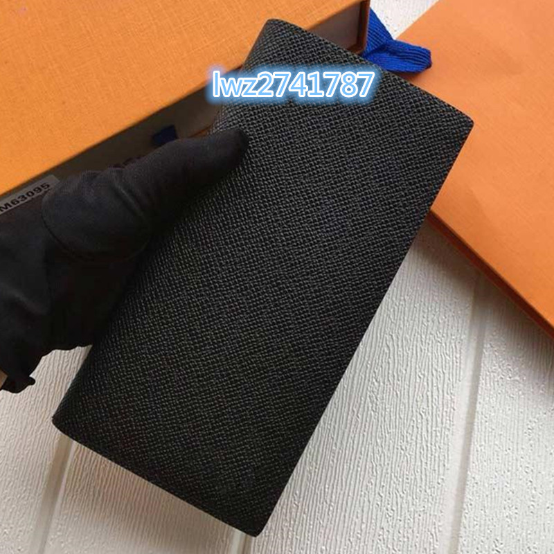 Fashion Wallet high quality zig zag classic Real Leather Wallet for Man Purse Handbag Clutch Bag with box free shipping, Black grid
Fashion Wallet high quality zig zag classic Real Leather Wallet for Man Purse Handbag Clutch Bag with box free shipping, Black grid
