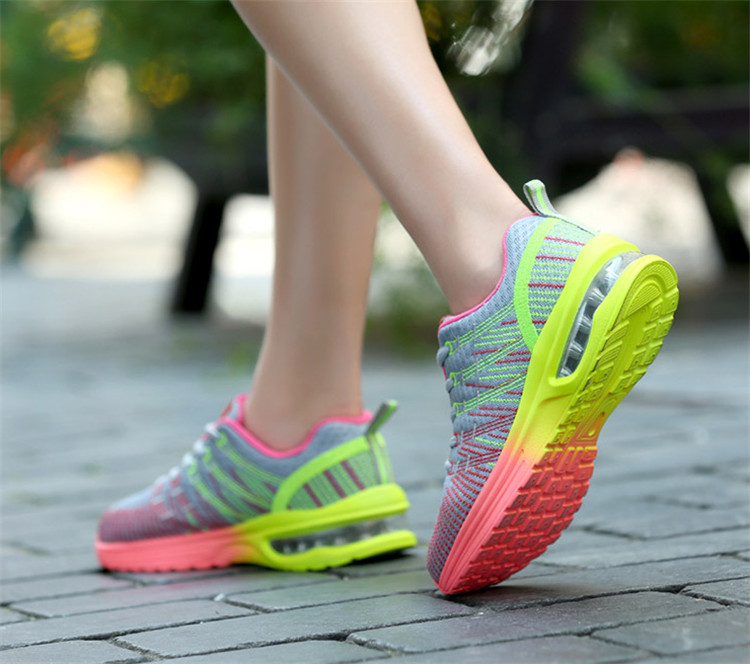 High Quality With Box New large size ladies sneakers 41 summer breathable wild 42 yards Lightweight fashion casual women's shoes wholesale
High Quality With Box New large size ladies sneakers 41 summer breathable wild 42 yards Lightweight fashion casual women's shoes wholesale