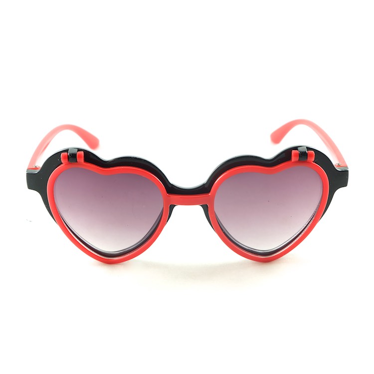 Heart shape Stylish Baby Toddler Kids Boys Girls Frame Outdoor Sunglasses Polarized Glasses kids Sunglasses Polarized Glasses YC3107
Heart shape Stylish Baby Toddler Kids Boys Girls Frame Outdoor Sunglasses Polarized Glasses kids Sunglasses Polarized Glasses YC3107