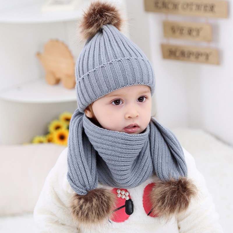 Winter Newborn Baby Cute Warm Kids Baby Single Ball Hats Knitted Hemming Caps Kids Accessories Hats, Beige
Winter Newborn Baby Cute Warm Kids Baby Single Ball Hats Knitted Hemming Caps Kids Accessories Hats, Beige