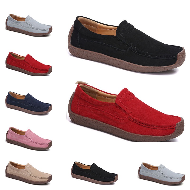 New Fashion 35-42 Eur new women's leather shoes Candy colors overshoes British casual shoes free shipping Espadrilles #Forty five, #04
New Fashion 35-42 Eur new women's leather shoes Candy colors overshoes British casual shoes free shipping Espadrilles #Forty five, #04