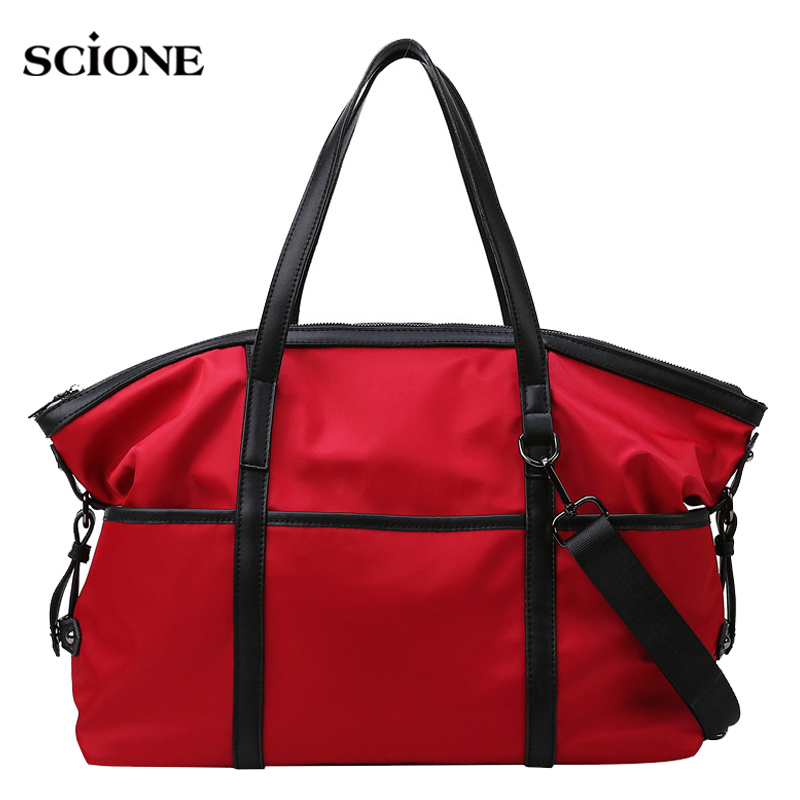 Red Gym Bag for Women Fitness Bags Travel Training Shoulder Handbag Sac De Sporttas Gymtas Femme Deporte Mujer 2020 New XA893WA
Red Gym Bag for Women Fitness Bags Travel Training Shoulder Handbag Sac De Sporttas Gymtas Femme Deporte Mujer 2020 New XA893WA