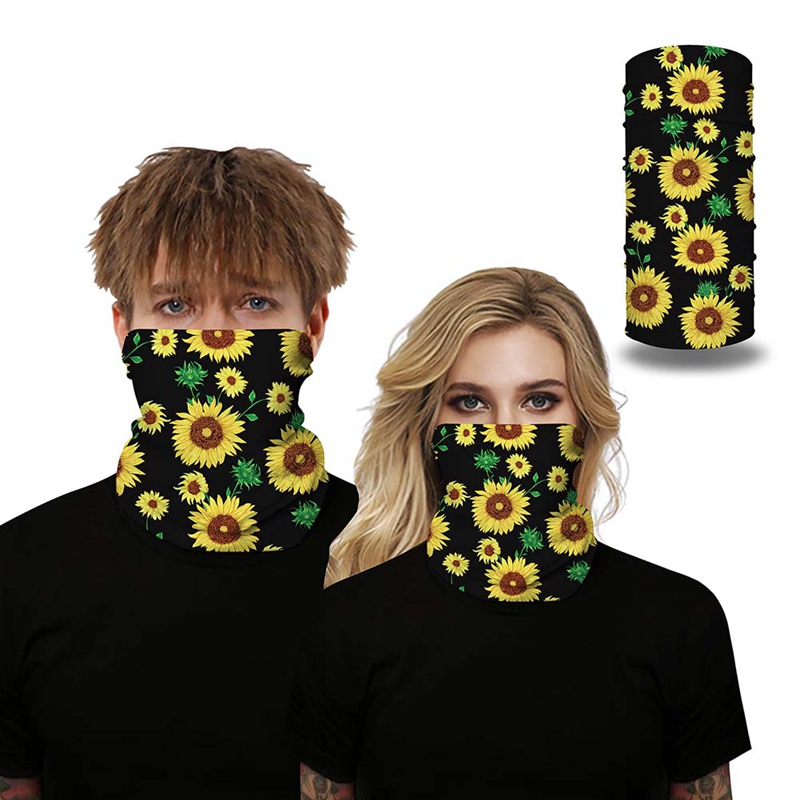 Cycling Outdoor Scarf Men Women Sun Protection Bandana Neck Riding Hiking Camping Scarf Multi Function Bandanas 20 styles, 35a146
Cycling Outdoor Scarf Men Women Sun Protection Bandana Neck Riding Hiking Camping Scarf Multi Function Bandanas 20 styles, 35a146