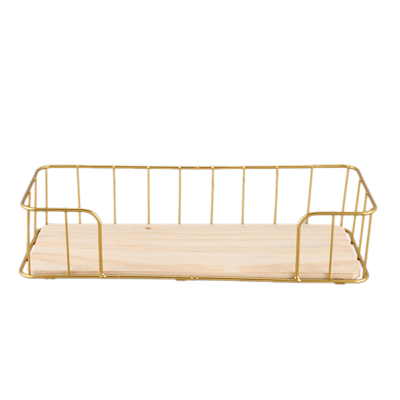 Wooden Iron Wall Shelf Wall Mounted Storage Rack Organizer for Bedroom Kitchen Home Decor Kid Room Decoration Holder-Gold-A
Wooden Iron Wall Shelf Wall Mounted Storage Rack Organizer for Bedroom Kitchen Home Decor Kid Room Decoration Holder-Gold-A