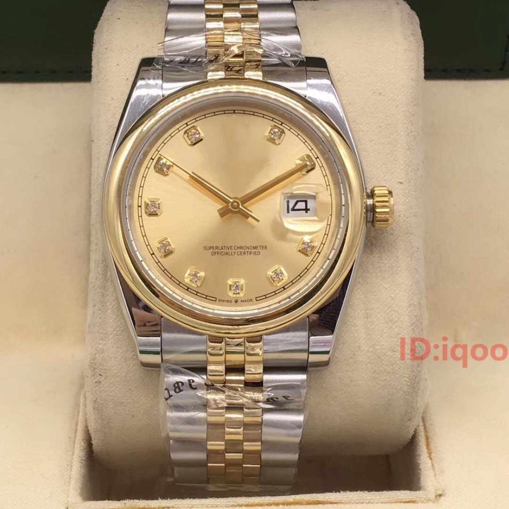 Luxury Rose Gold Gray Datejust Men Automatic Mechanical movement JUBILEE Bracelet Womens Mens Diamond designer Watches Wristwatches Watch, Box
Luxury Rose Gold Gray Datejust Men Automatic Mechanical movement JUBILEE Bracelet Womens Mens Diamond designer Watches Wristwatches Watch, Box