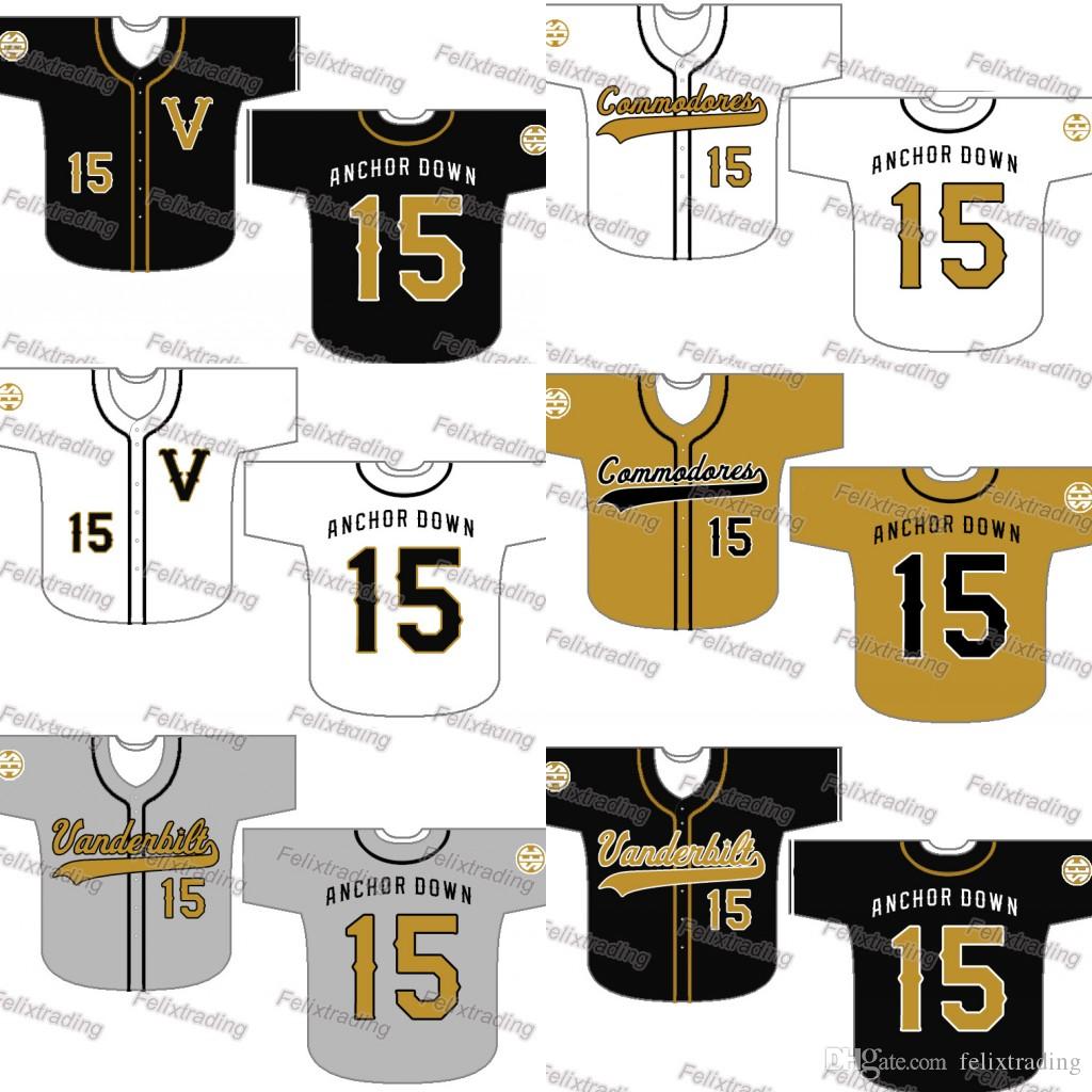 Custom Vanderbilt Commodores Baseball Jersey Women Youth Men White All Stitched Baseball Jerseys Fast Free Shipping, Blue;black
Custom Vanderbilt Commodores Baseball Jersey Women Youth Men White All Stitched Baseball Jerseys Fast Free Shipping, Blue;black