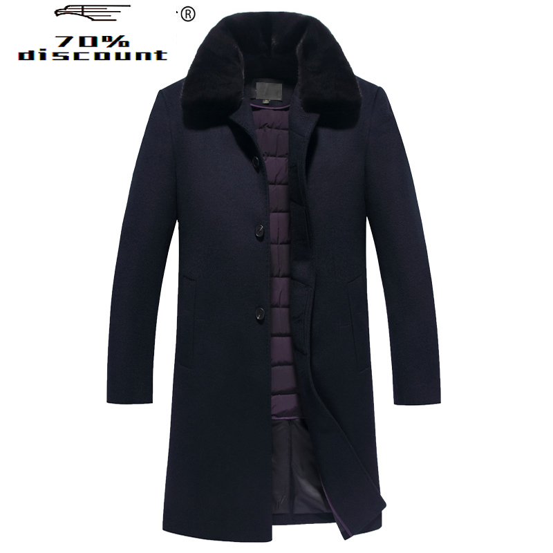 200%Wool Coat Winter Jacket Men 90% Duck Down Jackets Mens Collar Woolen Coats Plus Size JLK288023 MY2302, Gray
200%Wool Coat Winter Jacket Men 90% Duck Down Jackets Mens Collar Woolen Coats Plus Size JLK288023 MY2302, Gray