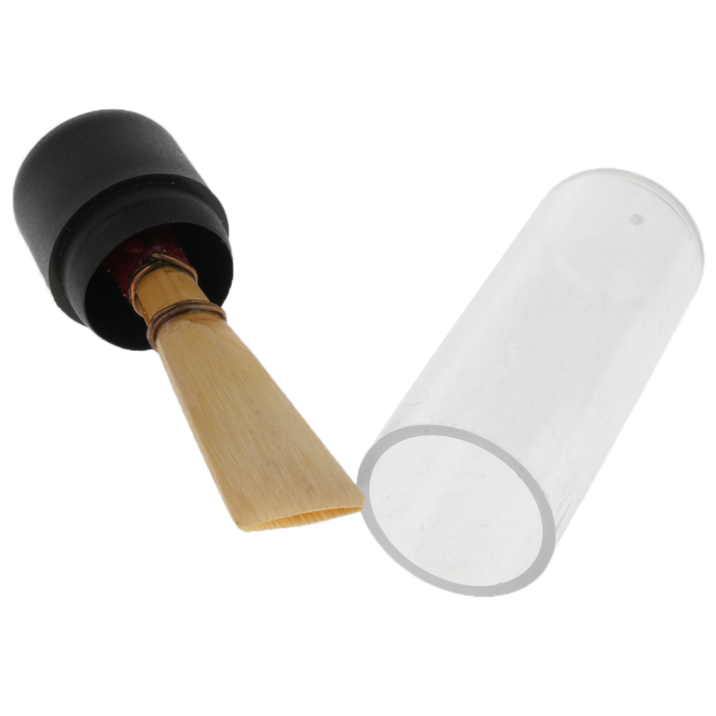 Quality Apprentice Basson Reeds Sealed Package
Quality Apprentice Basson Reeds Sealed Package