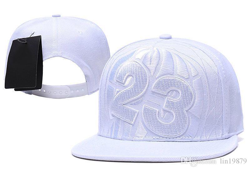 2020 summer style No 23 Baseball Caps for men women fashion sports hip hop bone Snapback Hats
2020 summer style No 23 Baseball Caps for men women fashion sports hip hop bone Snapback Hats