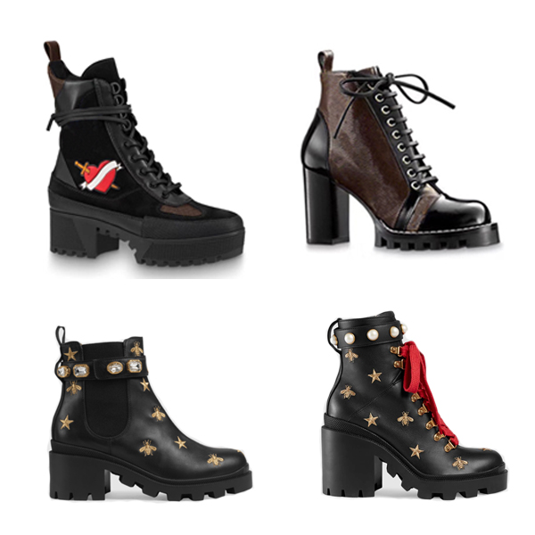 2020 Women Snow boots Leather ankle boot chunky heel Martin shoes Print Leather Platform Desert Lace-up Boot 5cm 24 colors with box
2020 Women Snow boots Leather ankle boot chunky heel Martin shoes Print Leather Platform Desert Lace-up Boot 5cm 24 colors with box