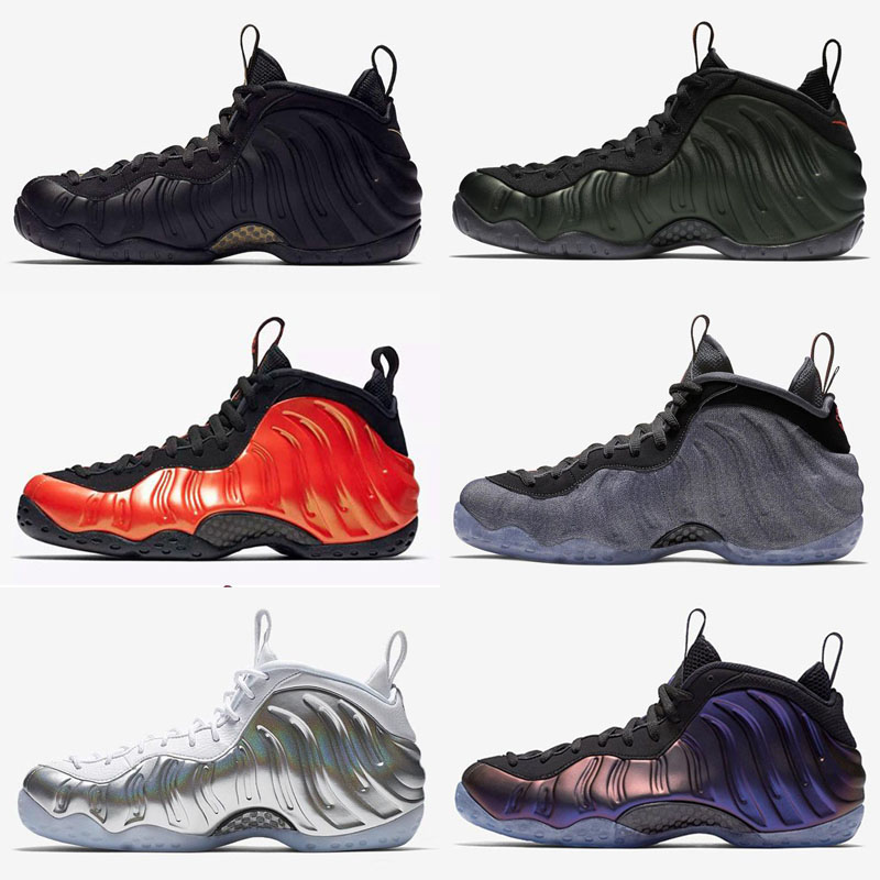 Penny Hardaway Men Basketball Shoes Island Green DARK STUCCO FOAM Eggplant Red Copper Sport Shoes Athletic Sneaker shoe Size 40-47, As photo 23
Penny Hardaway Men Basketball Shoes Island Green DARK STUCCO FOAM Eggplant Red Copper Sport Shoes Athletic Sneaker shoe Size 40-47, As photo 23