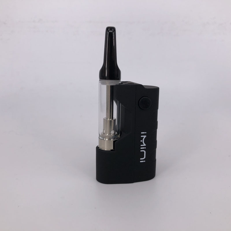 Imini Mod+extract Oil glass Cartridges Vaporizer pen starter Kits 500mAh 510 Battery th210 vapor tank Android charge refillable vape pen, White
Imini Mod+extract Oil glass Cartridges Vaporizer pen starter Kits 500mAh 510 Battery th210 vapor tank Android charge refillable vape pen, White