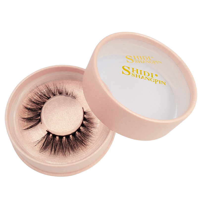 Brand 6 styles mink eyelashes false eyelash 3d mink lashes natural long 1cm-1.5cm 1 box eyelash extension 1 Pair
Brand 6 styles mink eyelashes false eyelash 3d mink lashes natural long 1cm-1.5cm 1 box eyelash extension 1 Pair