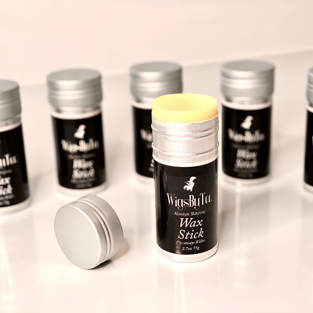 DHL Fast Delivery MS Glam Customize Logo hair Wax Stick Fixing Short Broken Baby bundles Edge Contro Not Greasy Rapid l Gel Wholesale
DHL Fast Delivery MS Glam Customize Logo hair Wax Stick Fixing Short Broken Baby bundles Edge Contro Not Greasy Rapid l Gel Wholesale