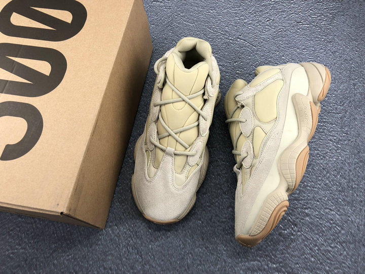 Newest 500 Stone Running Shoes Kanye West 500 Wave Runner Designer Mens Women Sneaker Sports Shoes Size 5.5-11.5
Newest 500 Stone Running Shoes Kanye West 500 Wave Runner Designer Mens Women Sneaker Sports Shoes Size 5.5-11.5