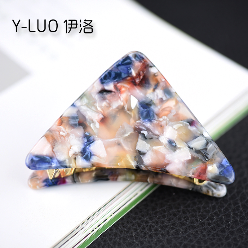 Women headwear cute hair clip for girls metal hair claw vintage accessories for women
Women headwear cute hair clip for girls metal hair claw vintage accessories for women