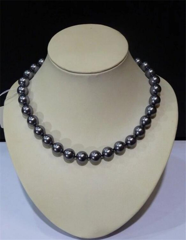 Jewelry Pearl Necklace Rare Huge 12mm Genuine South Sea Purple Shell Pearl Necklace beads Collier Halsketten Big Free Shipping
Jewelry Pearl Necklace Rare Huge 12mm Genuine South Sea Purple Shell Pearl Necklace beads Collier Halsketten Big Free Shipping