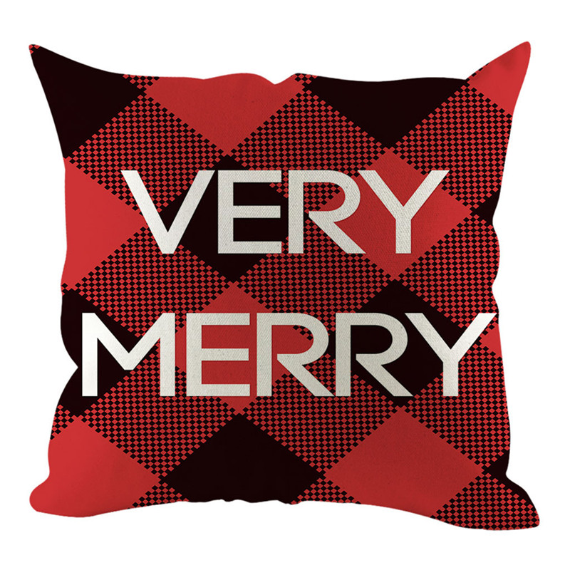 2020 DIY Christmas Pillow Cover Pillowcases Decorative Sofa Cushion Cover Home Decoration Peculiar Gifts Decorations for Party #
2020 DIY Christmas Pillow Cover Pillowcases Decorative Sofa Cushion Cover Home Decoration Peculiar Gifts Decorations for Party #