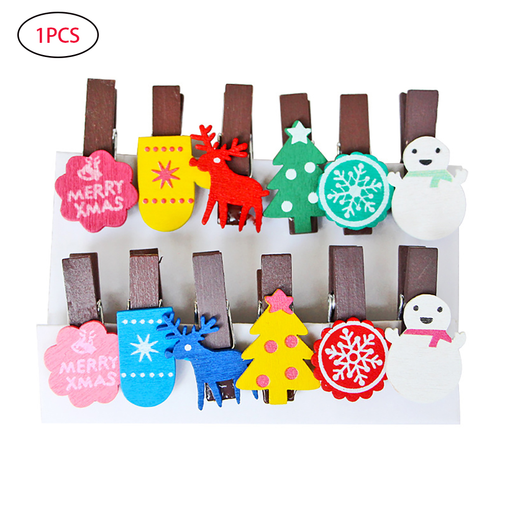 Wooden Craft Clips With Different Patterns Clothespins Mini Photo Paper Peg Clips For Christmas Home Decoration As Shown
Wooden Craft Clips With Different Patterns Clothespins Mini Photo Paper Peg Clips For Christmas Home Decoration As Shown